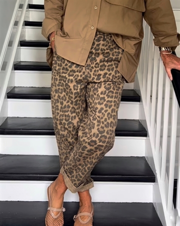 Cabana Living Leon 6625 Camello 